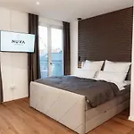 Nuva Apartments - Friesenplatz